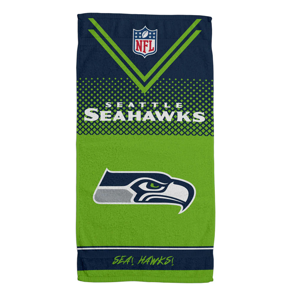 Toalla Seattle Seahawks