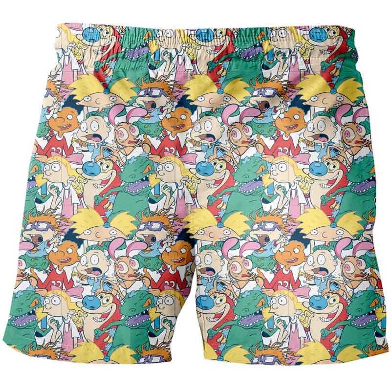 Traje De Baño 90´s Team - Image 11