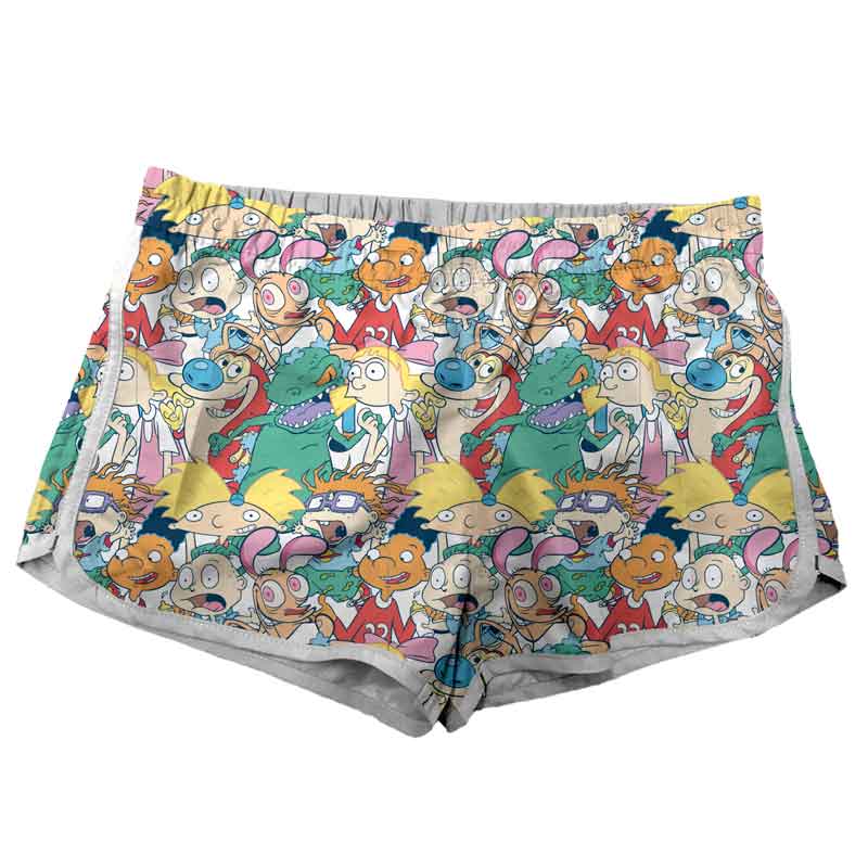 Traje De Baño 90s Team Mujer - Image 6