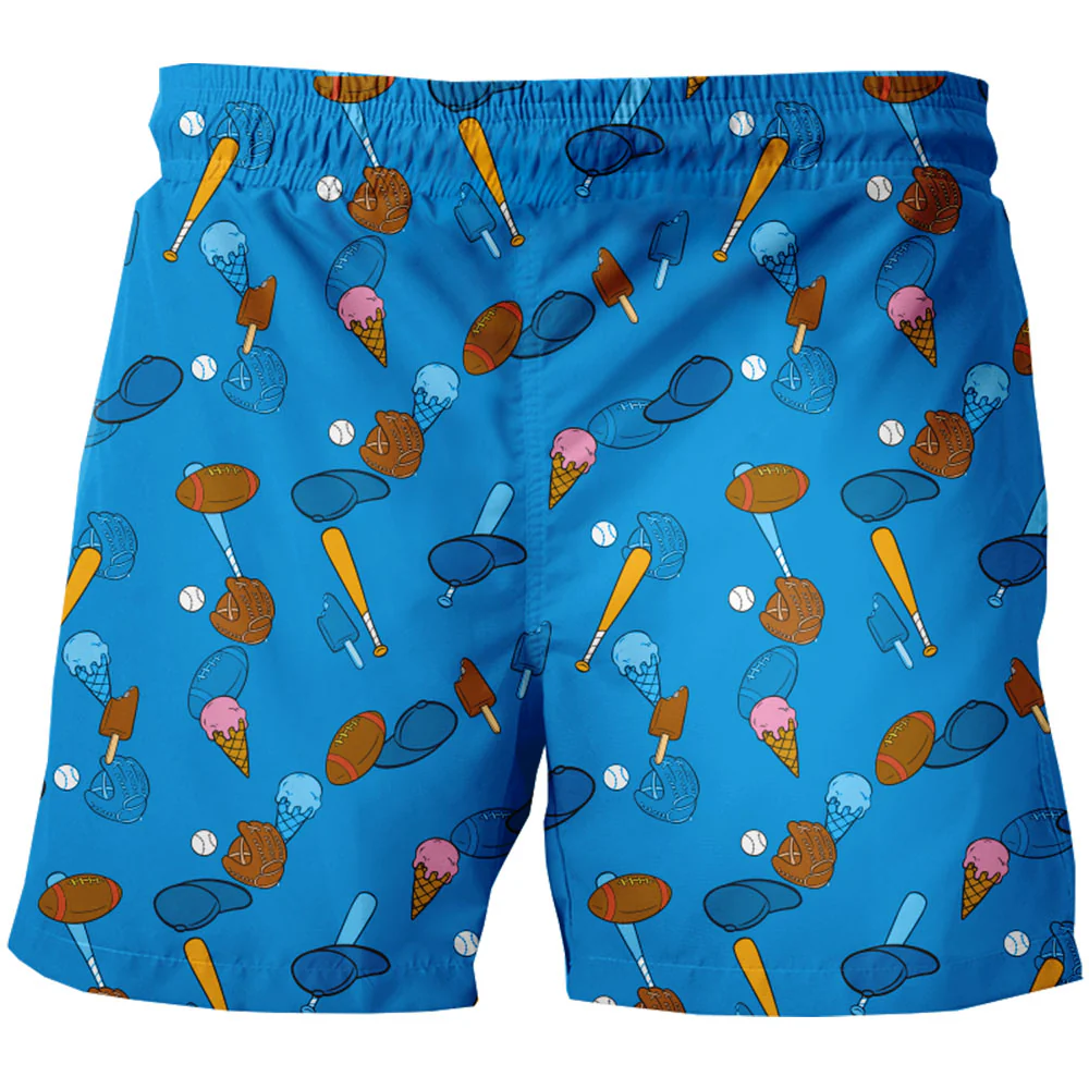 Traje de Baño Arnold Oficial - Image 2