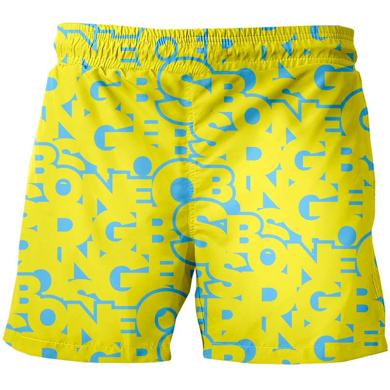 Traje de baño Bob Esponja Sponge Sponge - Image 2