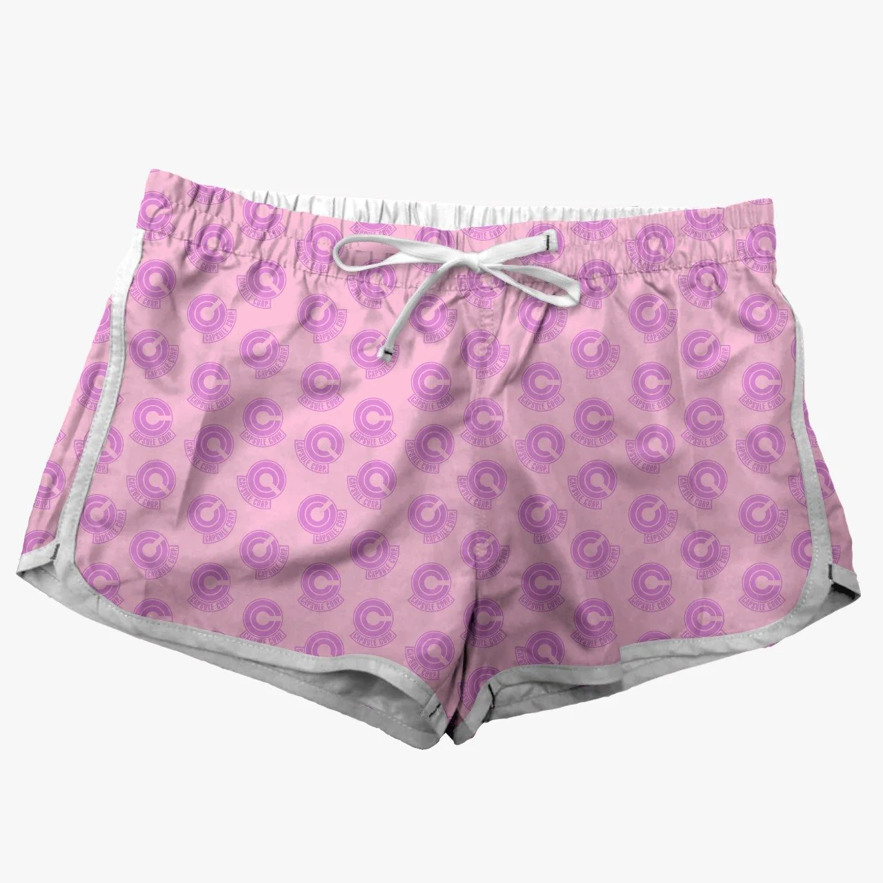 Traje de Baño Bulma Radar