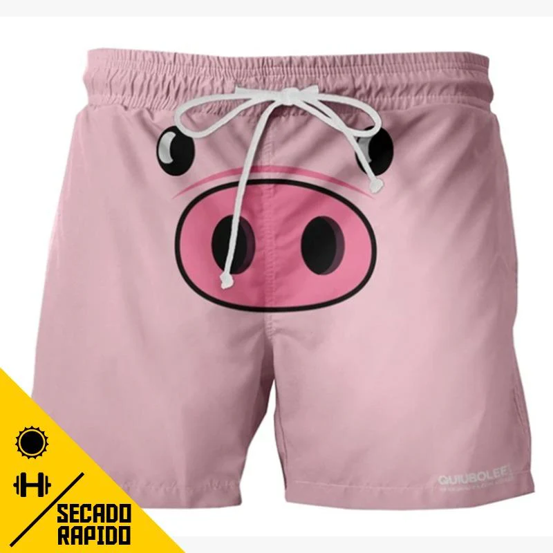 Traje de Baño CERDITO