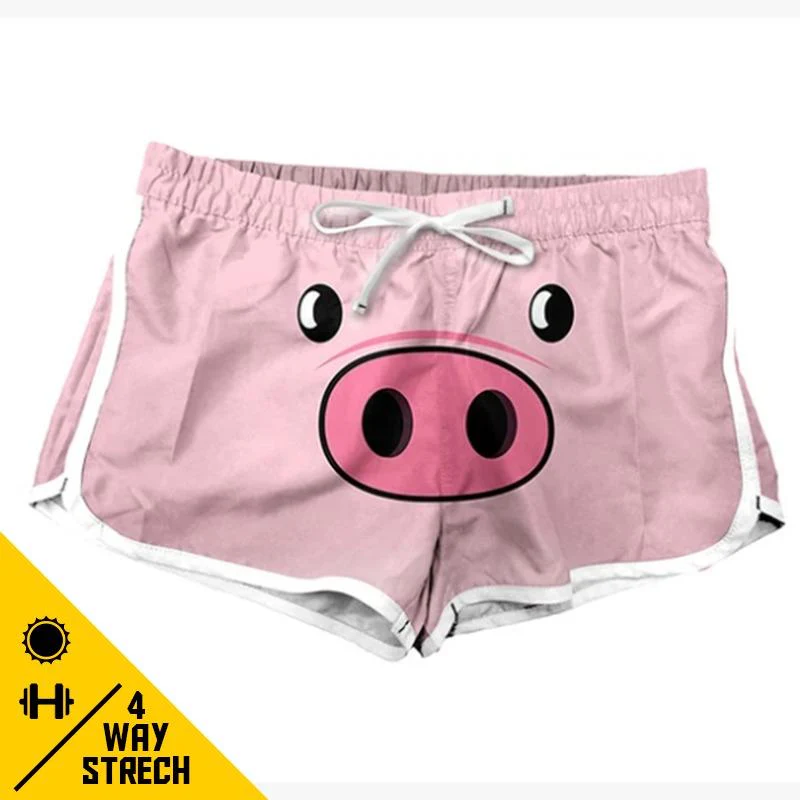 Traje de Baño CERDITO