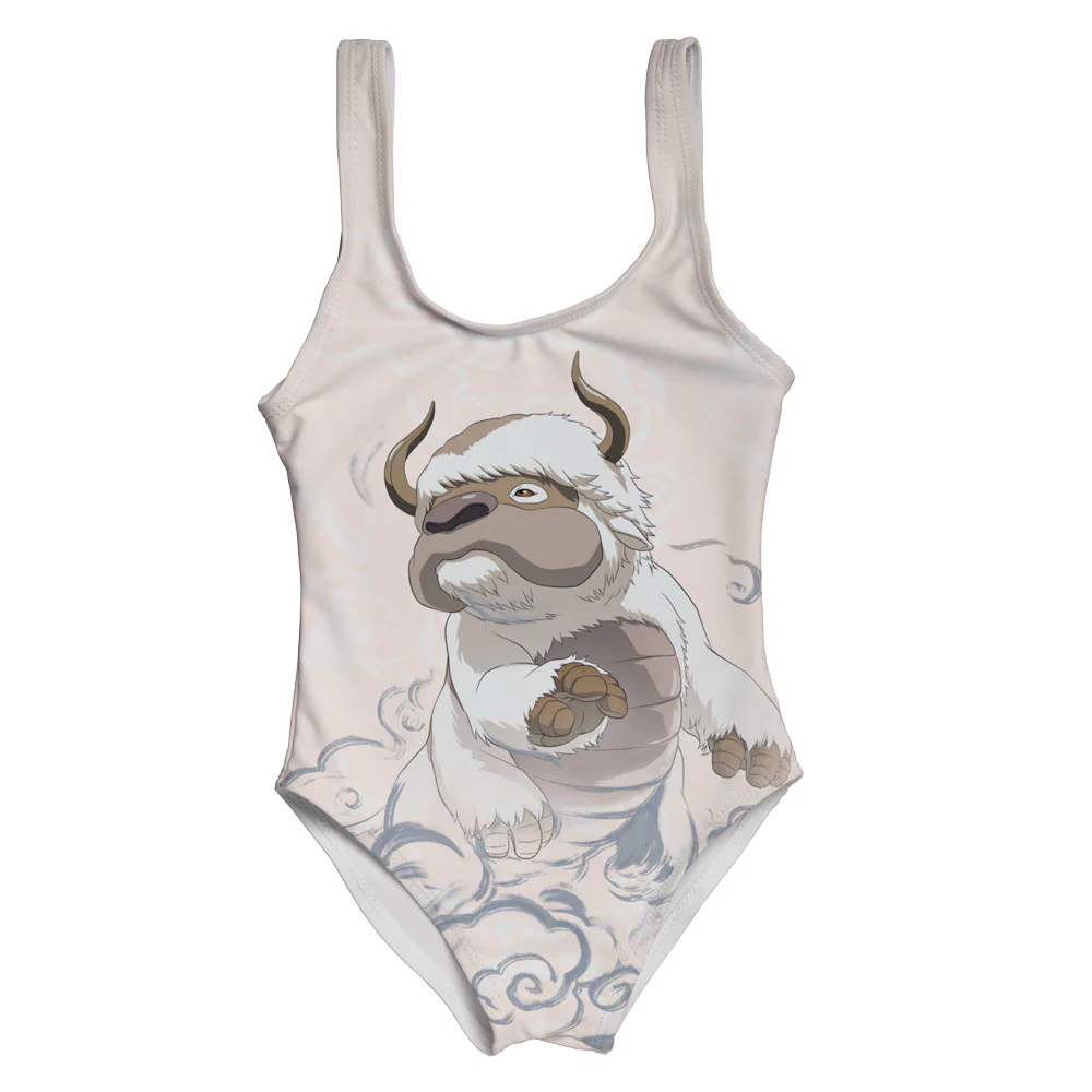 Traje de Baño Completo Avatar Appa