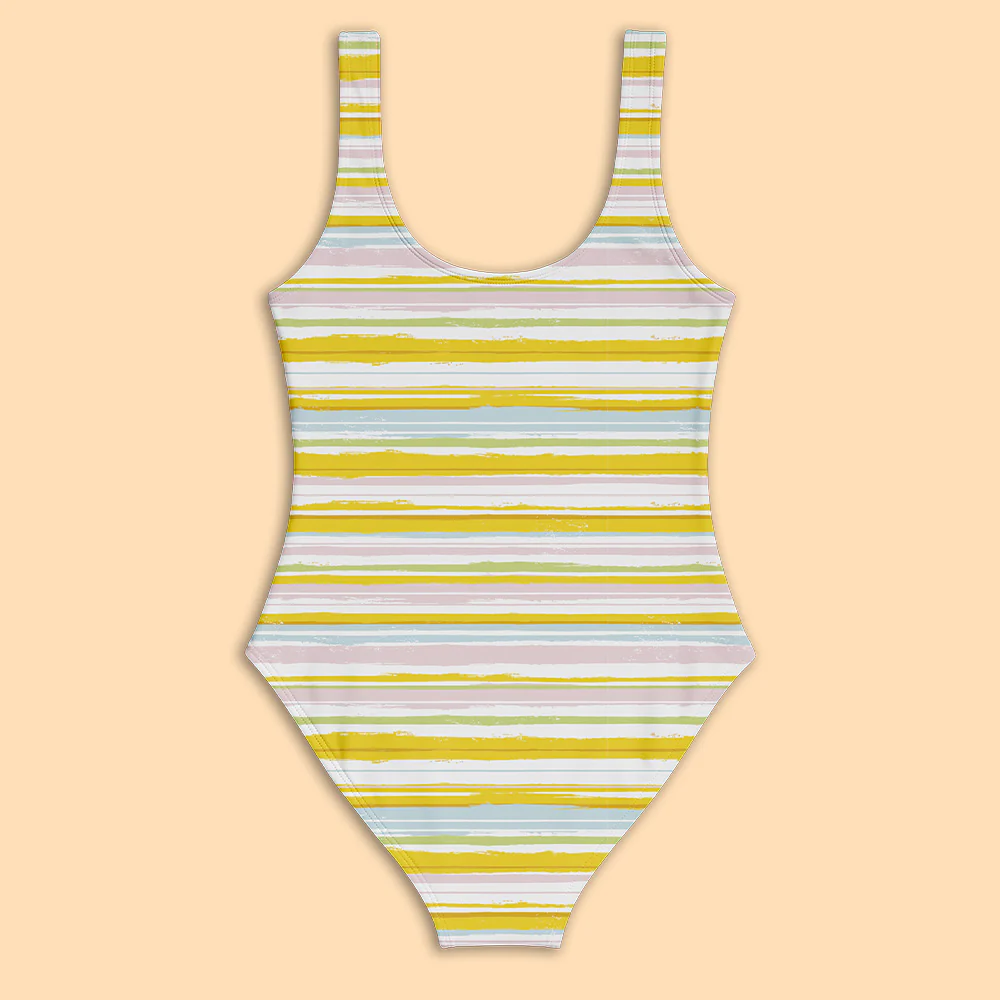 Traje de Baño Completo Escandalosos Summer Time - Image 2