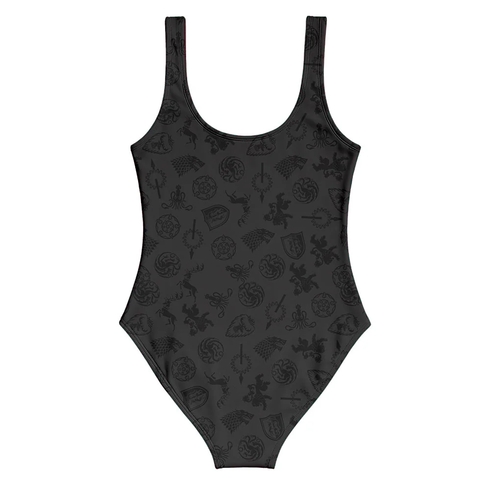 Traje de Baño Completo Game Of Thrones Oficial - Image 2