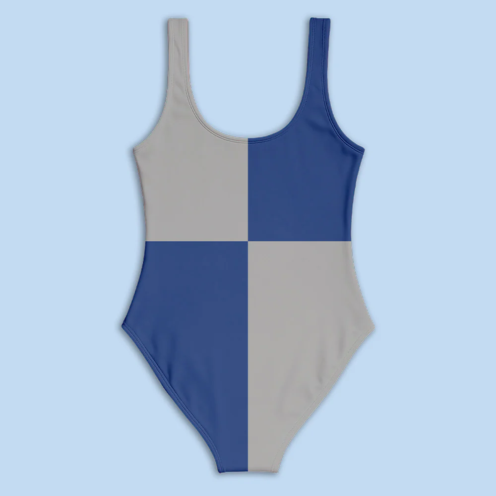 Traje De Baño Completo Ravenclaw Oficial - Image 2