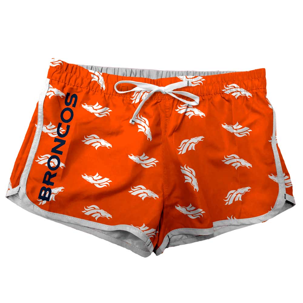 Traje de Baño Denver Broncos Mujer AFC