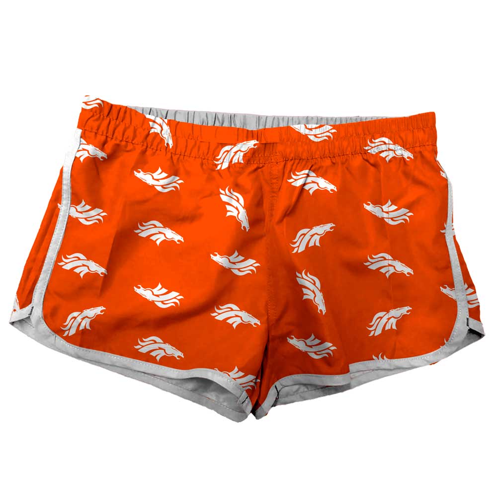 Traje de Baño Denver Broncos Mujer AFC - Image 2