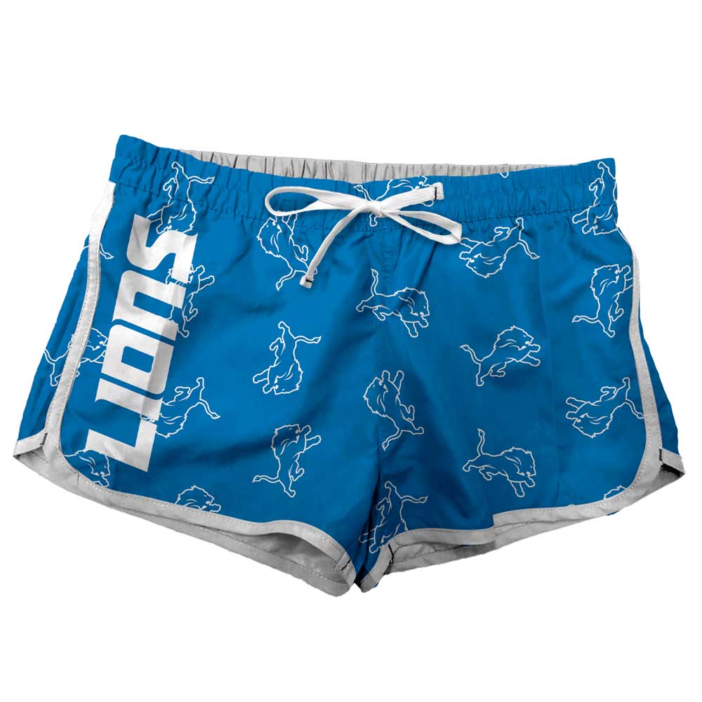 Traje de Baño Detroit Lions Mujer