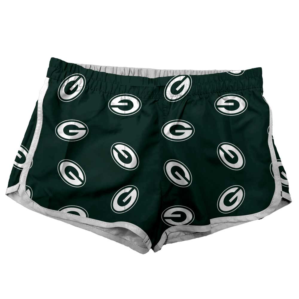 Traje de Baño Green Bay Packers Mujer - Image 2