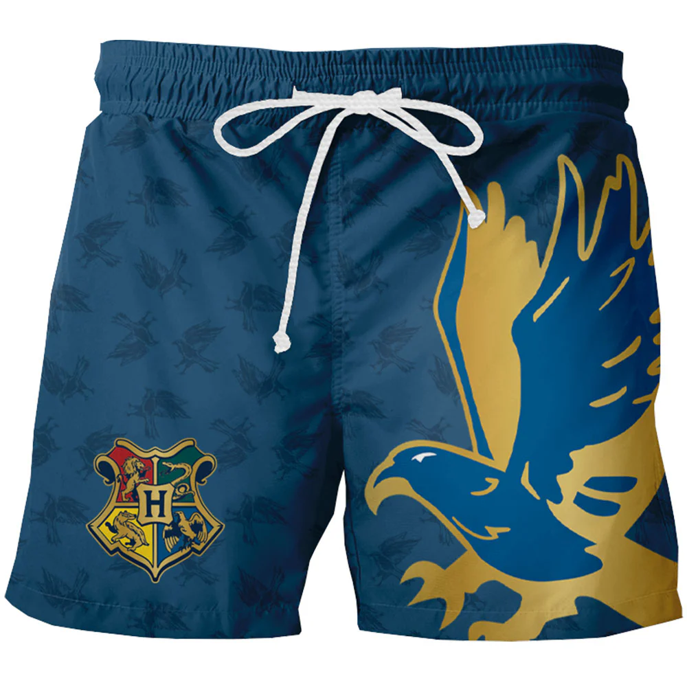 Traje de Baño Harry Potter Ravenclaw