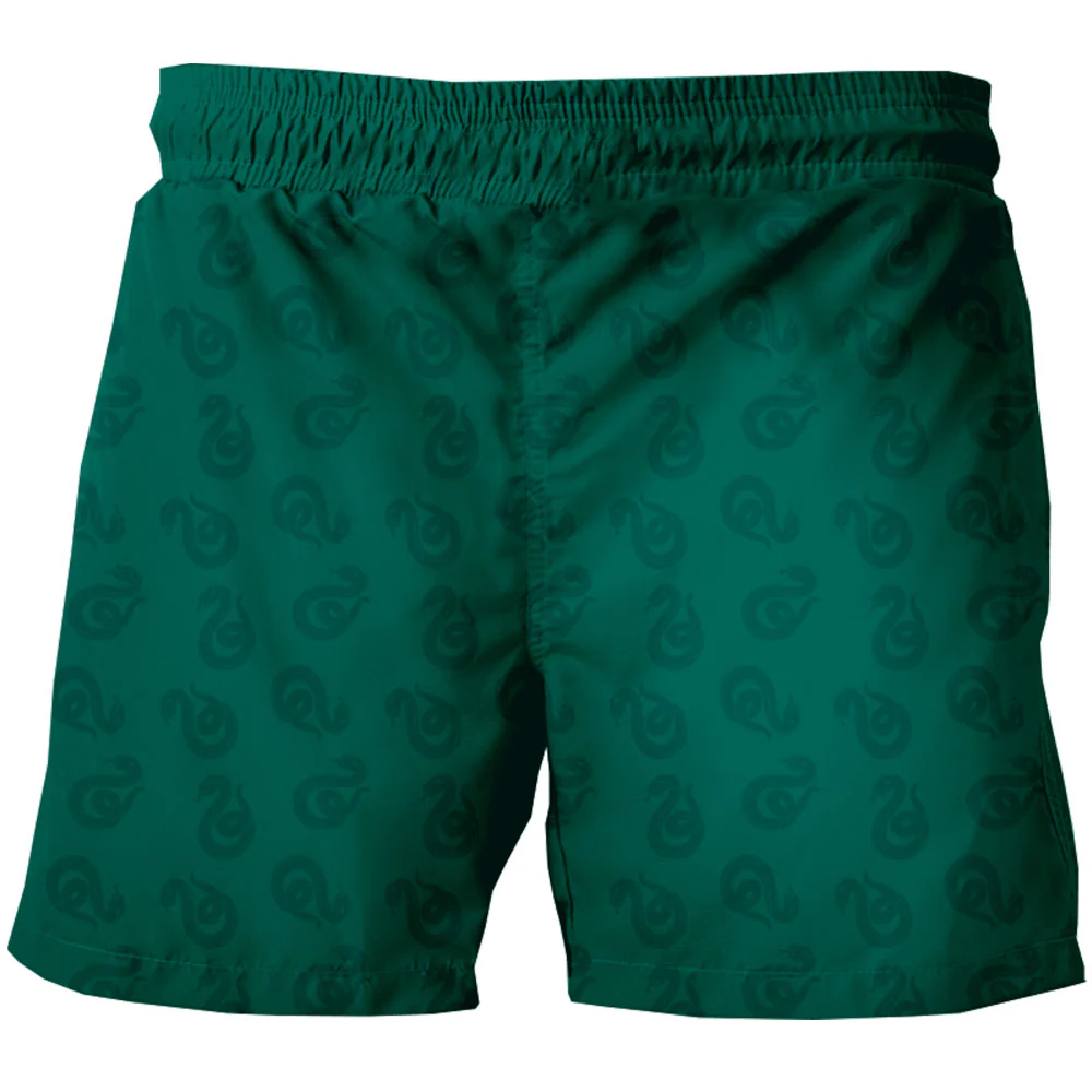 Traje de Baño Harry Potter Slytherin - Image 2