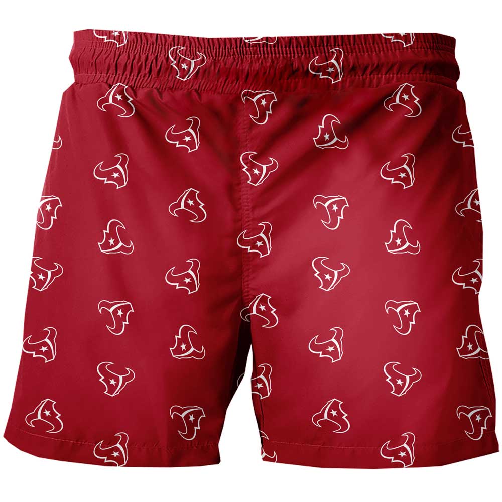 Traje De Baño Hombre Houston Texans AFC - Image 2