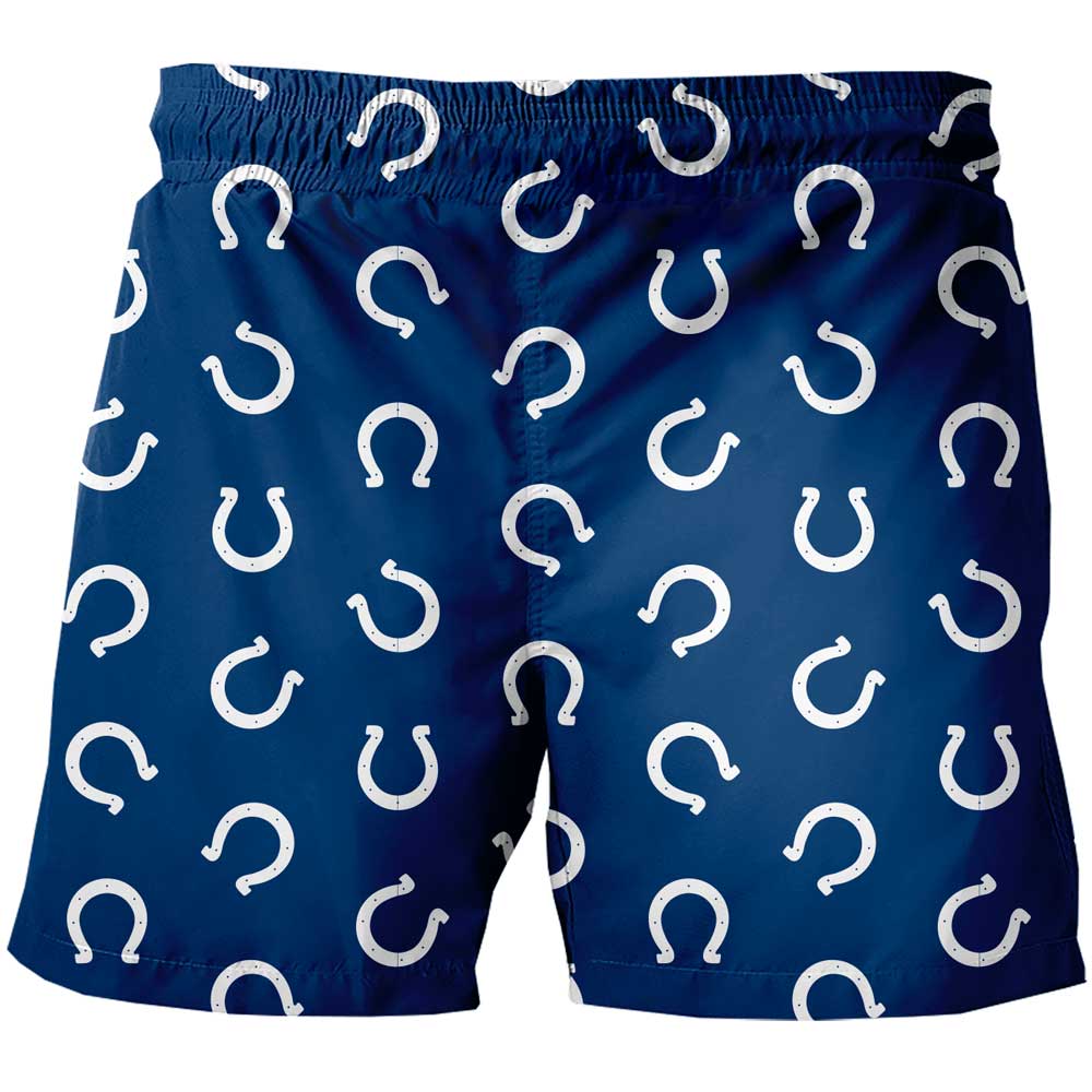 Traje De Baño Hombre Indianapolis Colts AFC - Image 2
