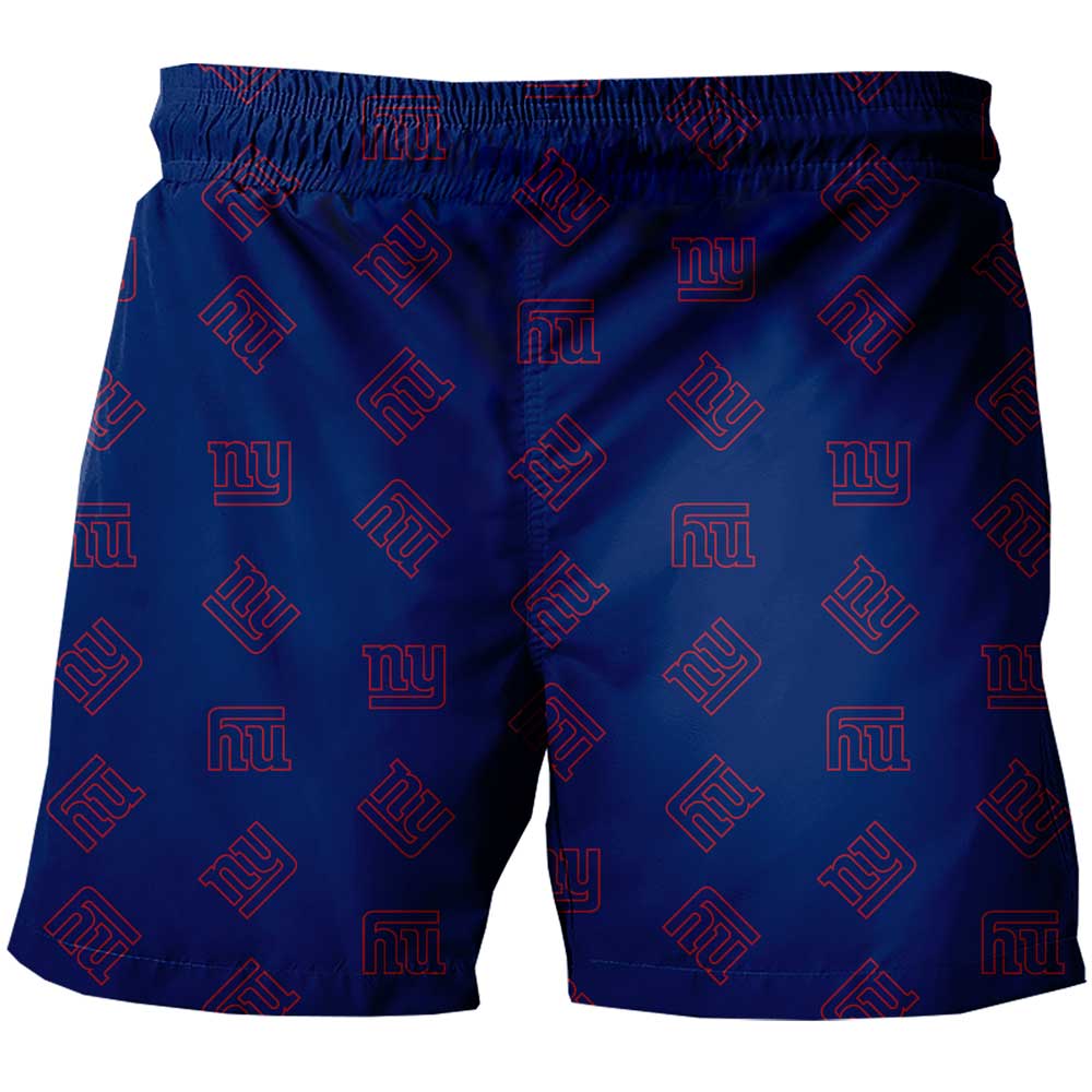 Traje De Baño Hombre New York Giants - Image 2