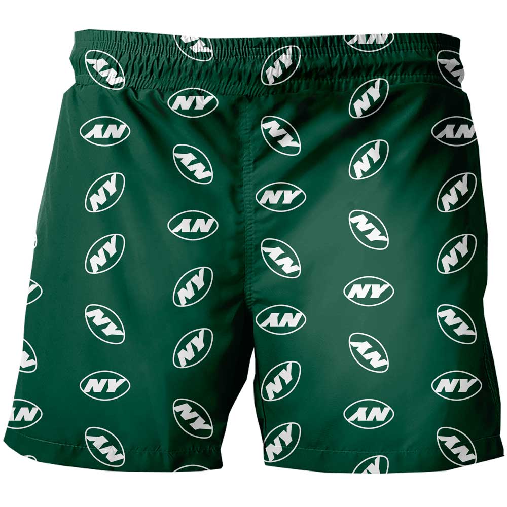 Traje De Baño Hombre New York Jets AFC - Image 2