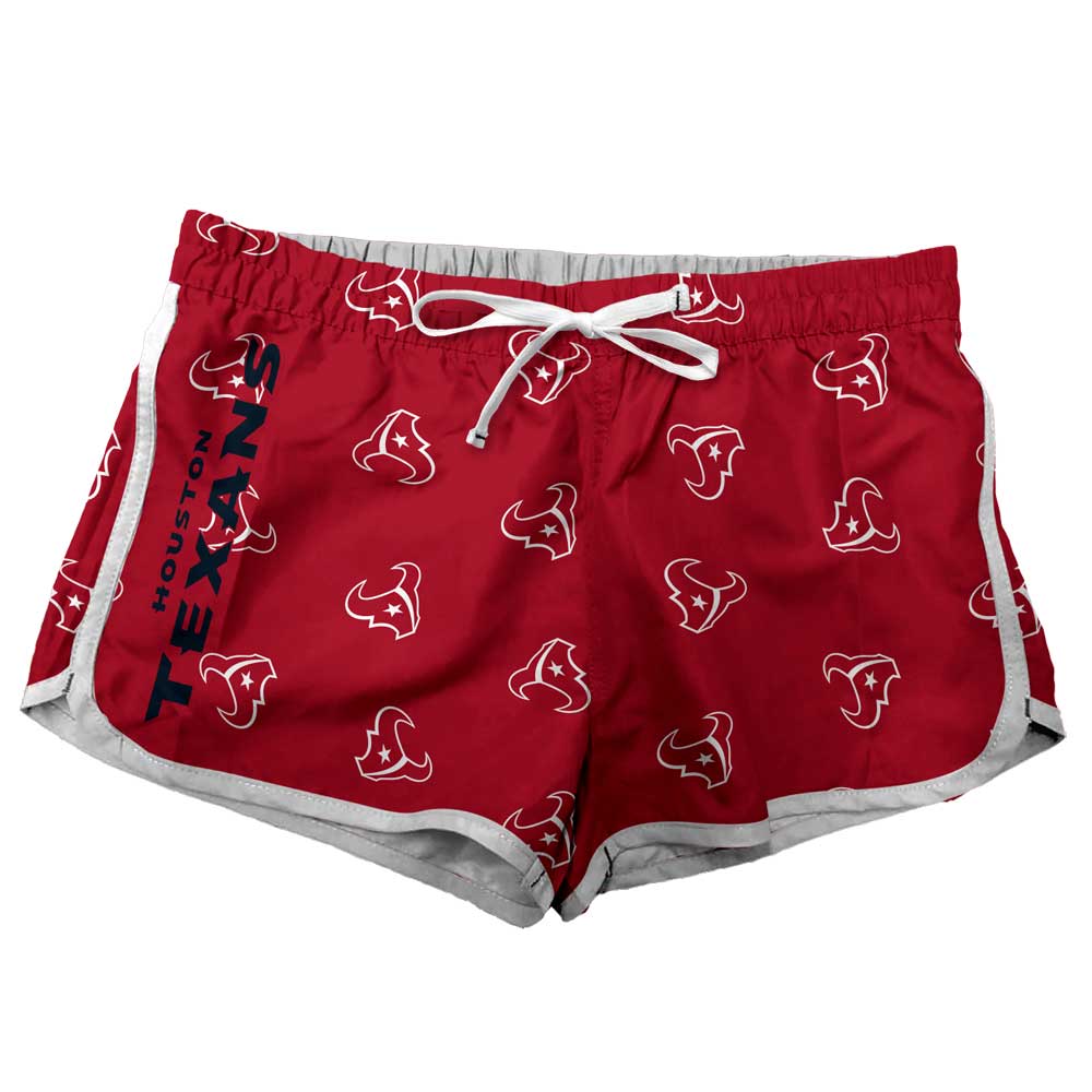 Traje de Baño Houston Texans Mujer AFC