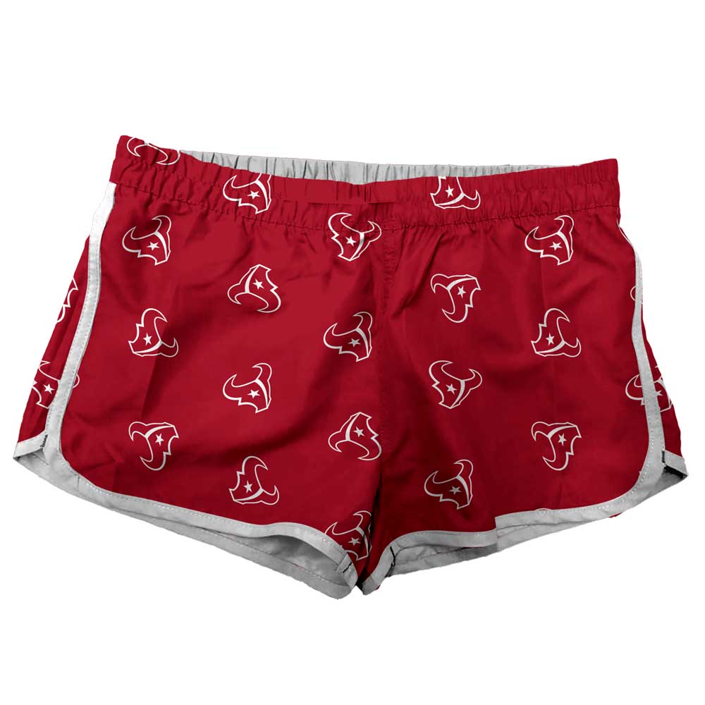 Traje de Baño Houston Texans Mujer AFC - Image 2