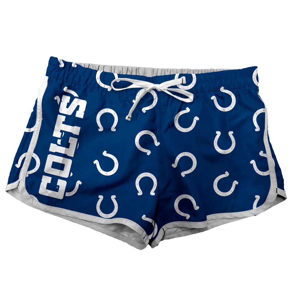 Traje de Baño Indianápolis Colts Mujer AFC