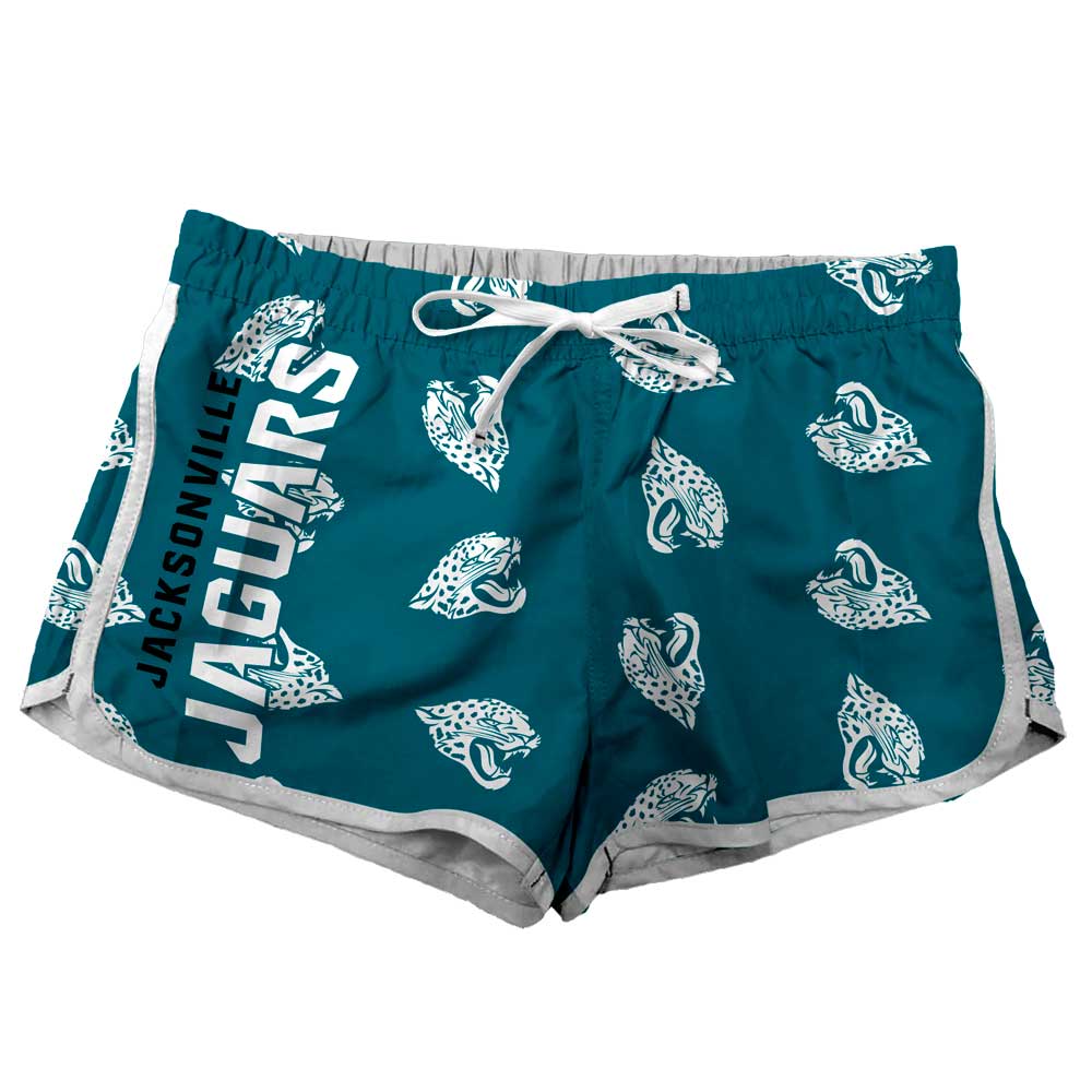 Traje de Baño Jacksonville Jaguars Mujer AFC