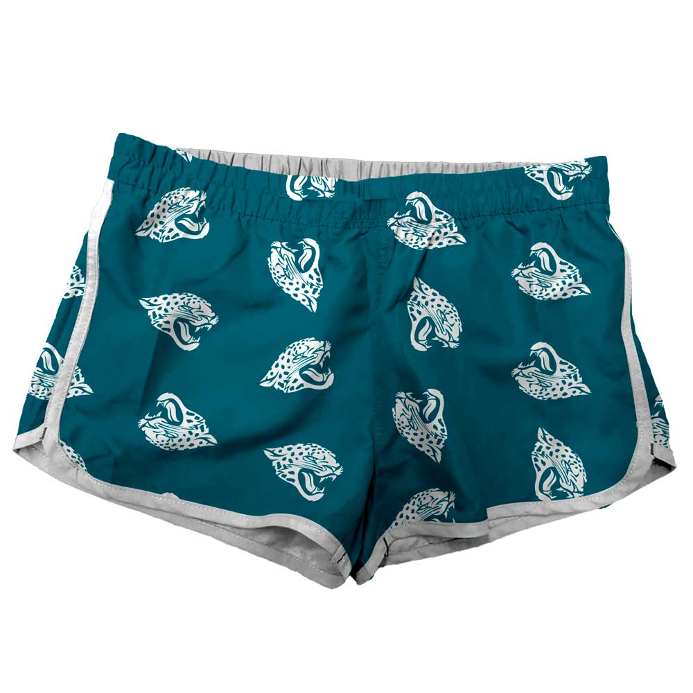 Traje de Baño Jacksonville Jaguars Mujer AFC - Image 2