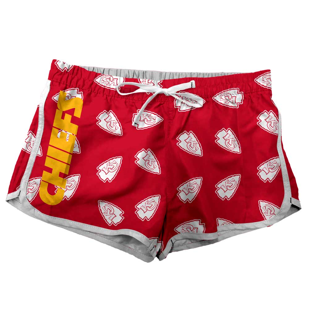Traje de Baño Kansas City Chiefs Mujer AFC