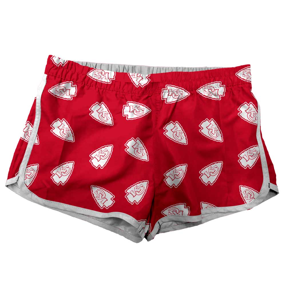 Traje de Baño Kansas City Chiefs Mujer AFC - Image 9
