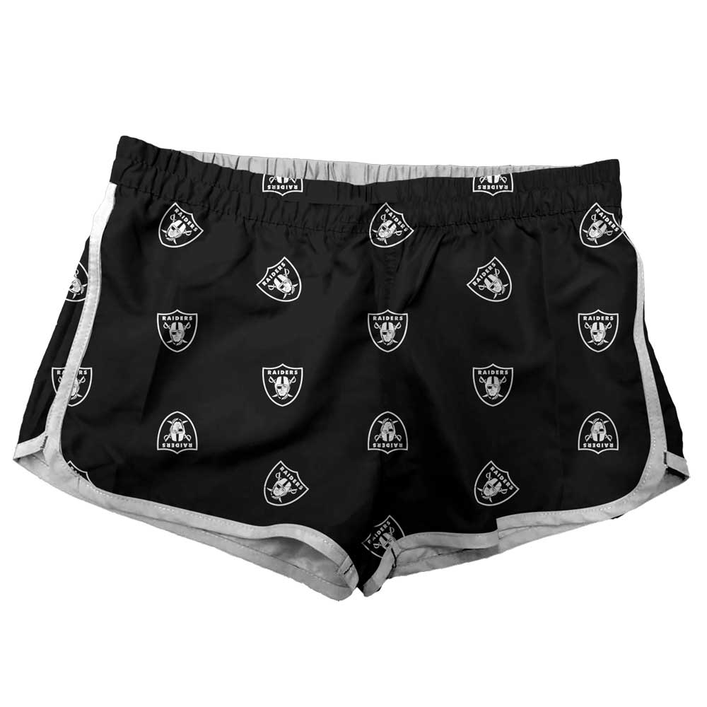 Traje de Baño Las Vegas Raiders Mujer AFC - Image 2