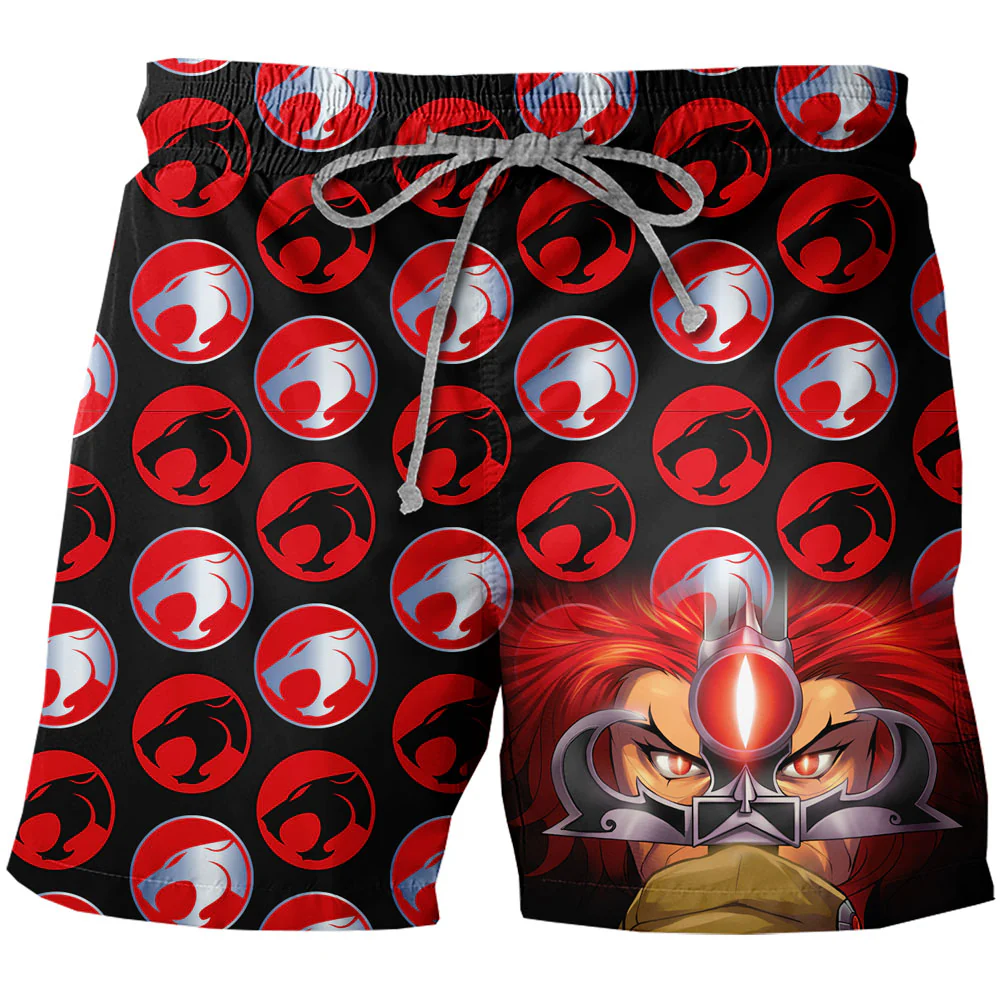 Traje de Baño Lion O