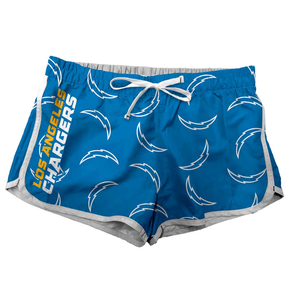 Traje de Baño Los Angeles Chargers Mujer AFC