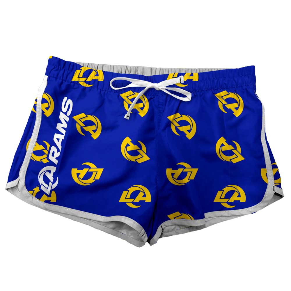 Traje de Baño Los Angeles Rams Mujer