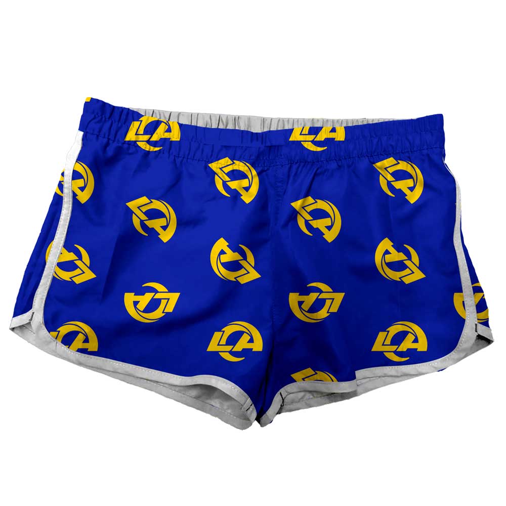 Traje de Baño Los Angeles Rams Mujer - Image 2