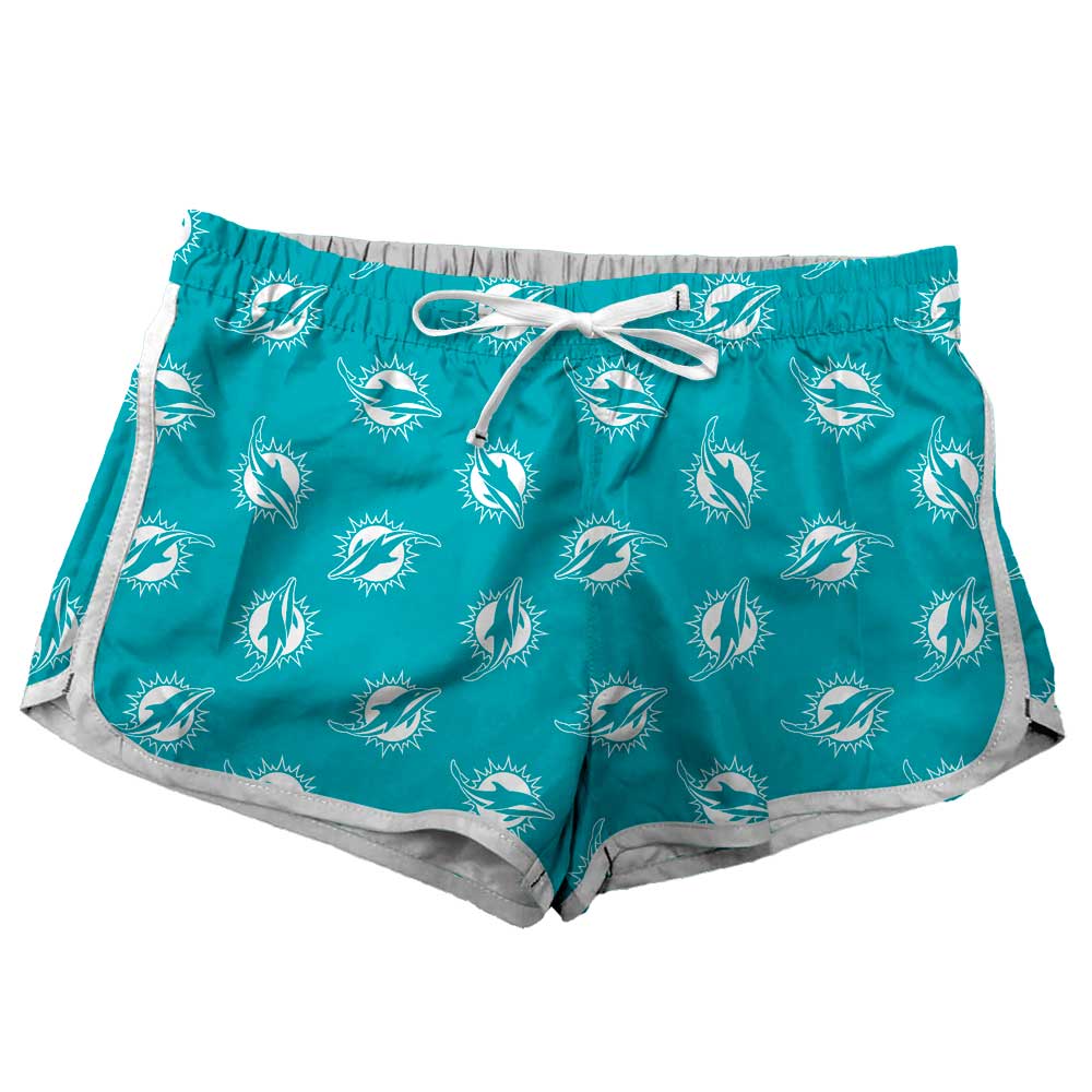 Traje de Baño Miami Dolphins Mujer AFC