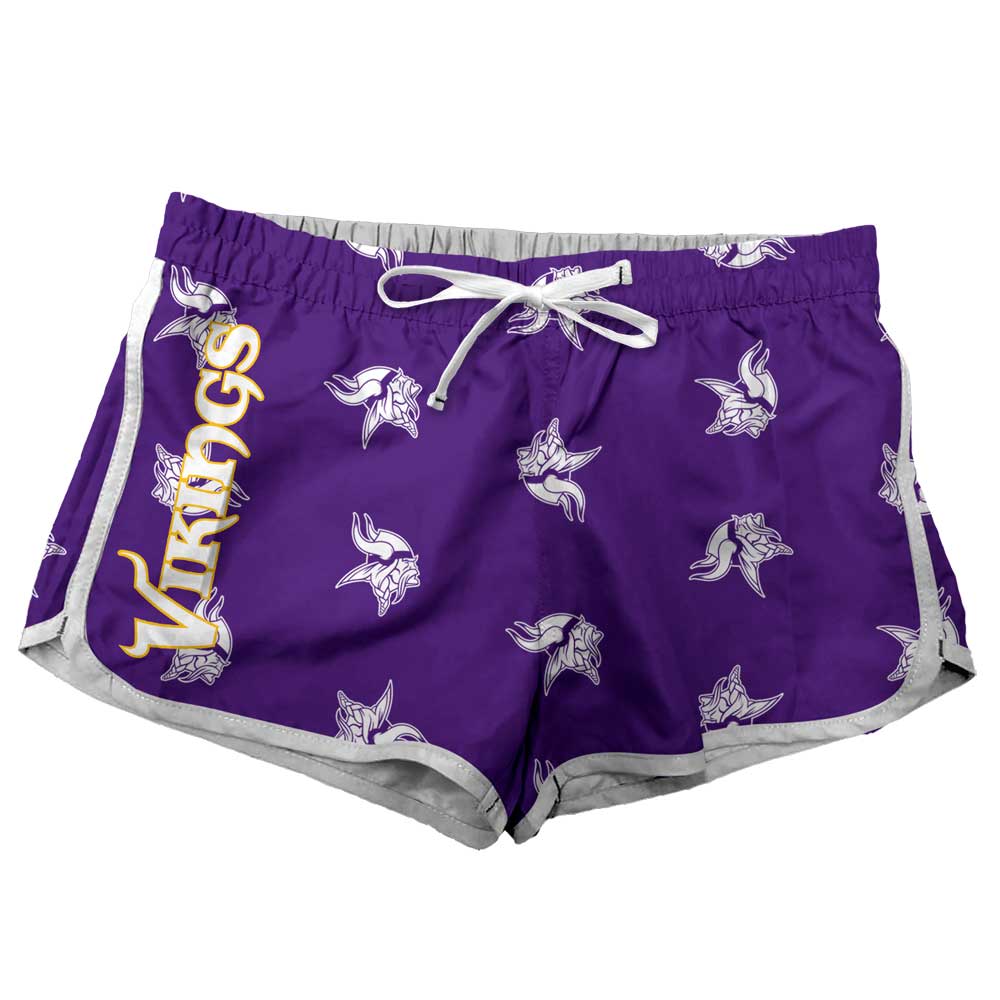 Traje de Baño Minnesota Vikings Mujer