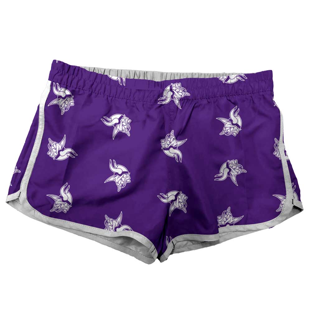 Traje de Baño Minnesota Vikings Mujer - Image 2