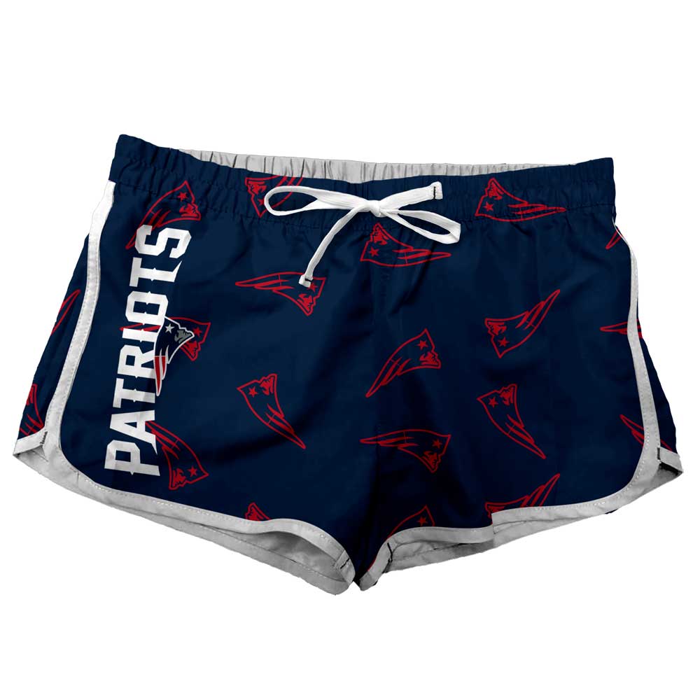 Traje de Baño New England Patriots Mujer AFC