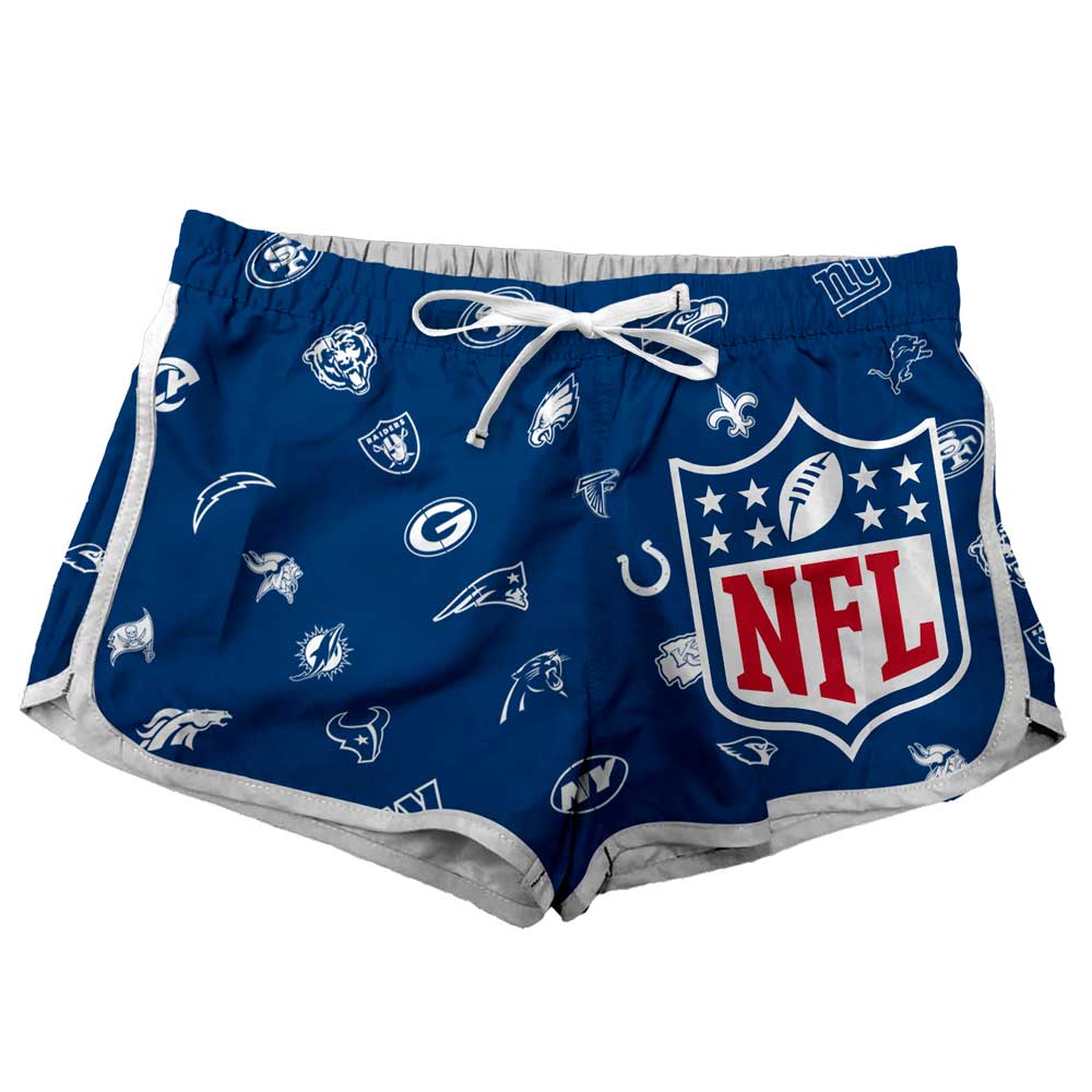 Traje de Baño NFL Oficial Mujer