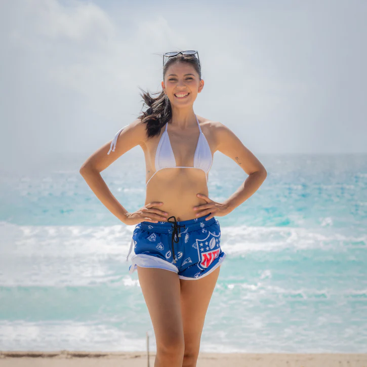 Traje de Baño NFL Oficial Mujer - Image 2