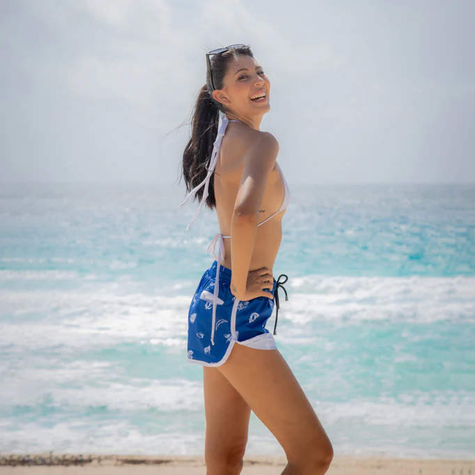 Traje de Baño NFL Oficial Mujer - Image 3