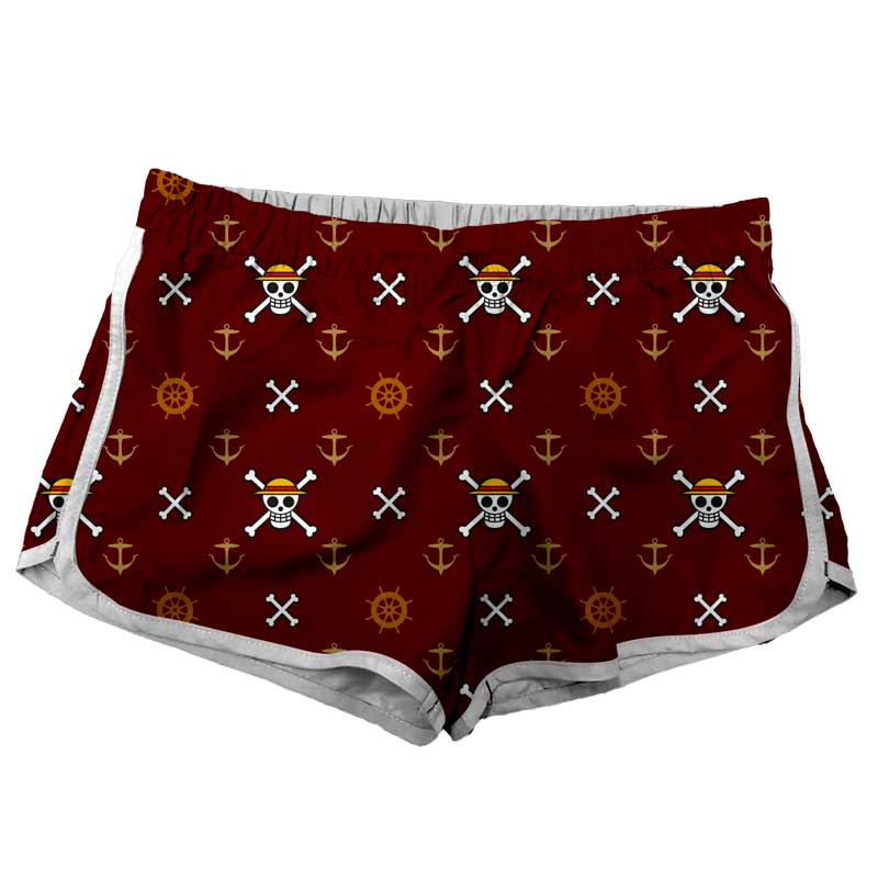 Traje de baño One Piece Arabasta Despedida mujer - Image 8
