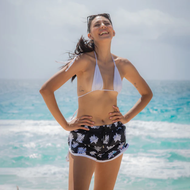 Traje de baño One Piece Nakama Oficial mujer - Image 4