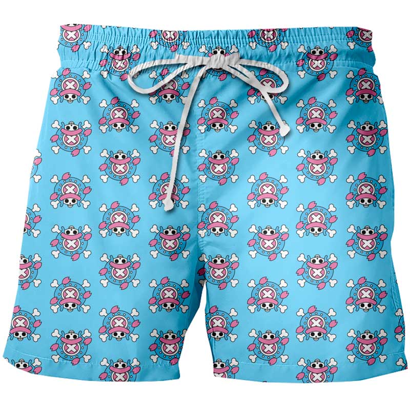 Traje de Baño One Piece Tony Tony Chopper