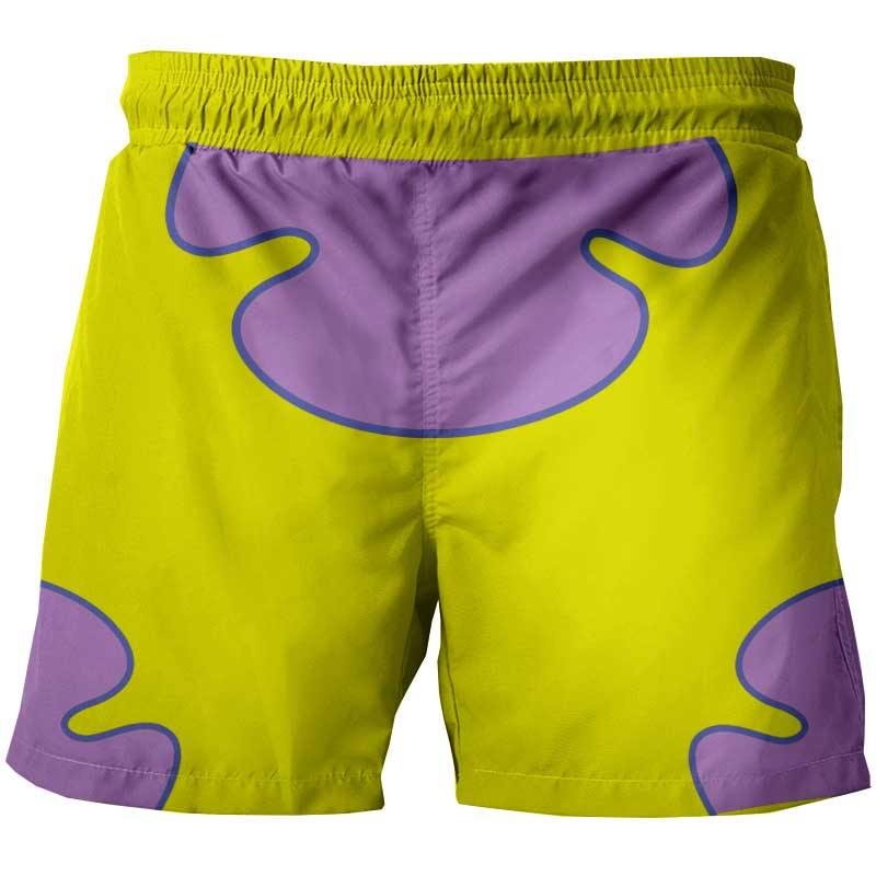 Traje De Baño Patricio - Image 9