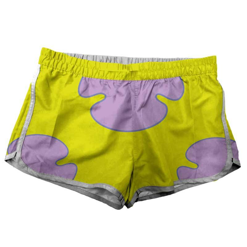 Traje De Baño Patricio Oficial - Image 6