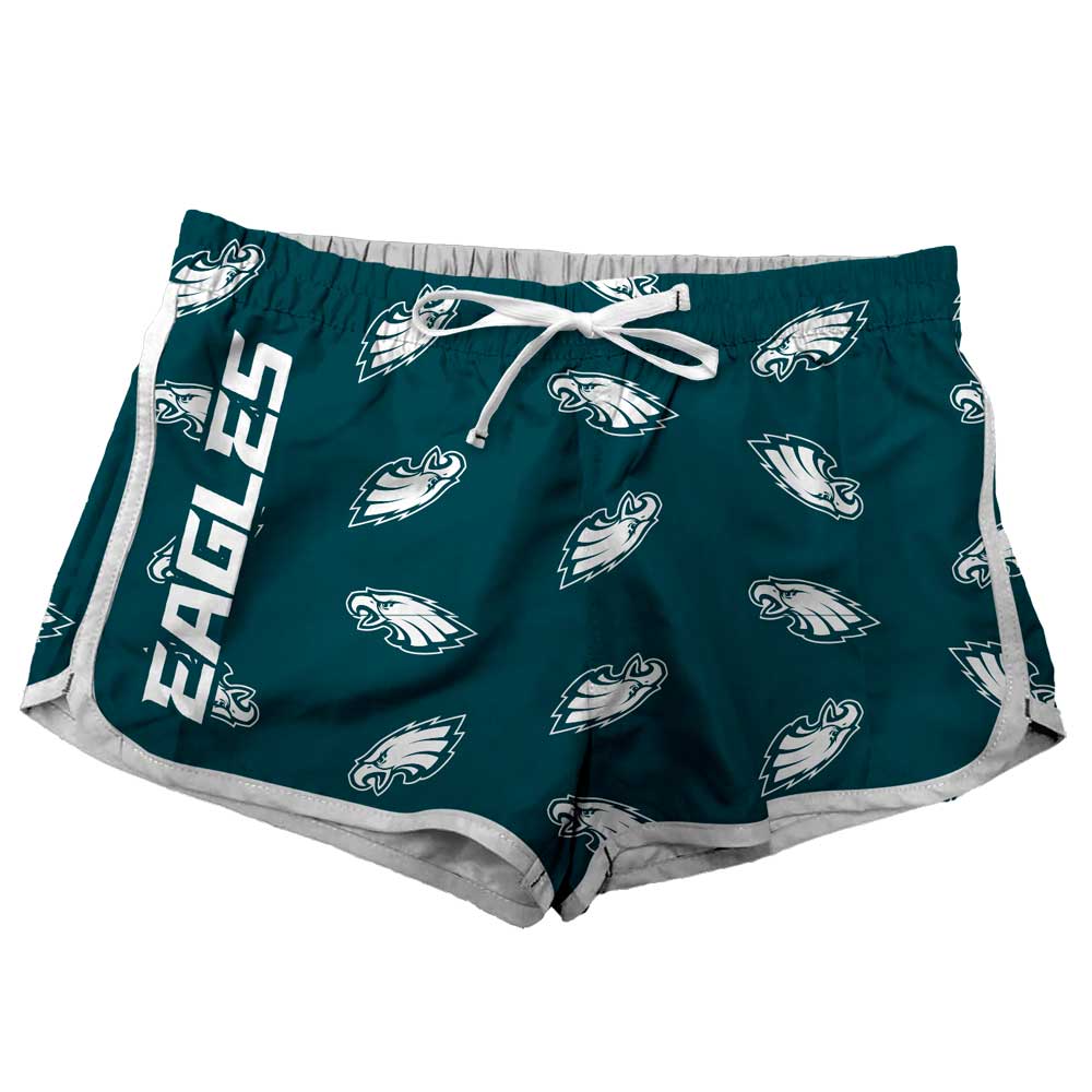 Traje de Baño Philadelphia Eagles Mujer