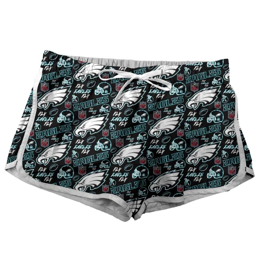 Traje de Baño Eagles Neon