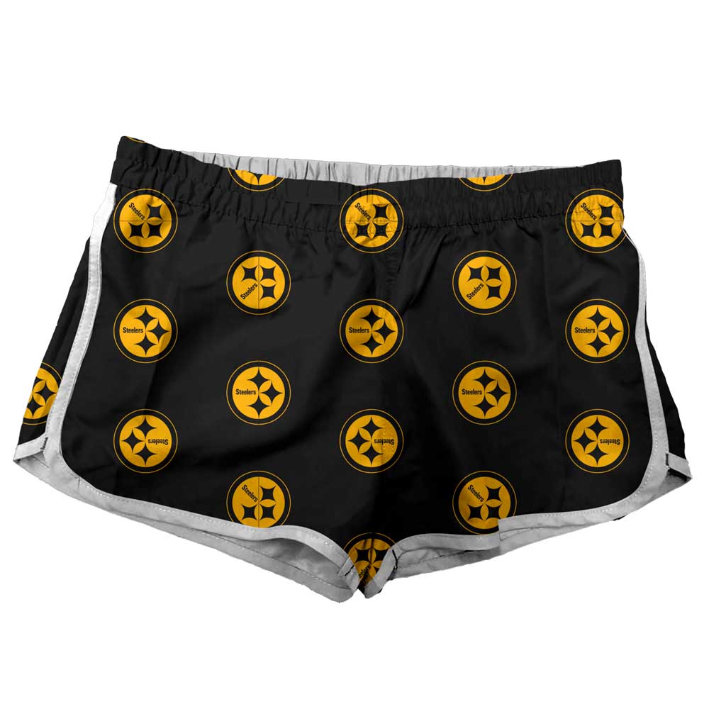 Traje de Baño Pittsburgh Steelers Mujer AFC - Image 10