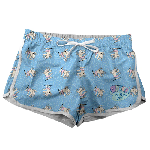 Traje De Baño Rocko Summer Mujer